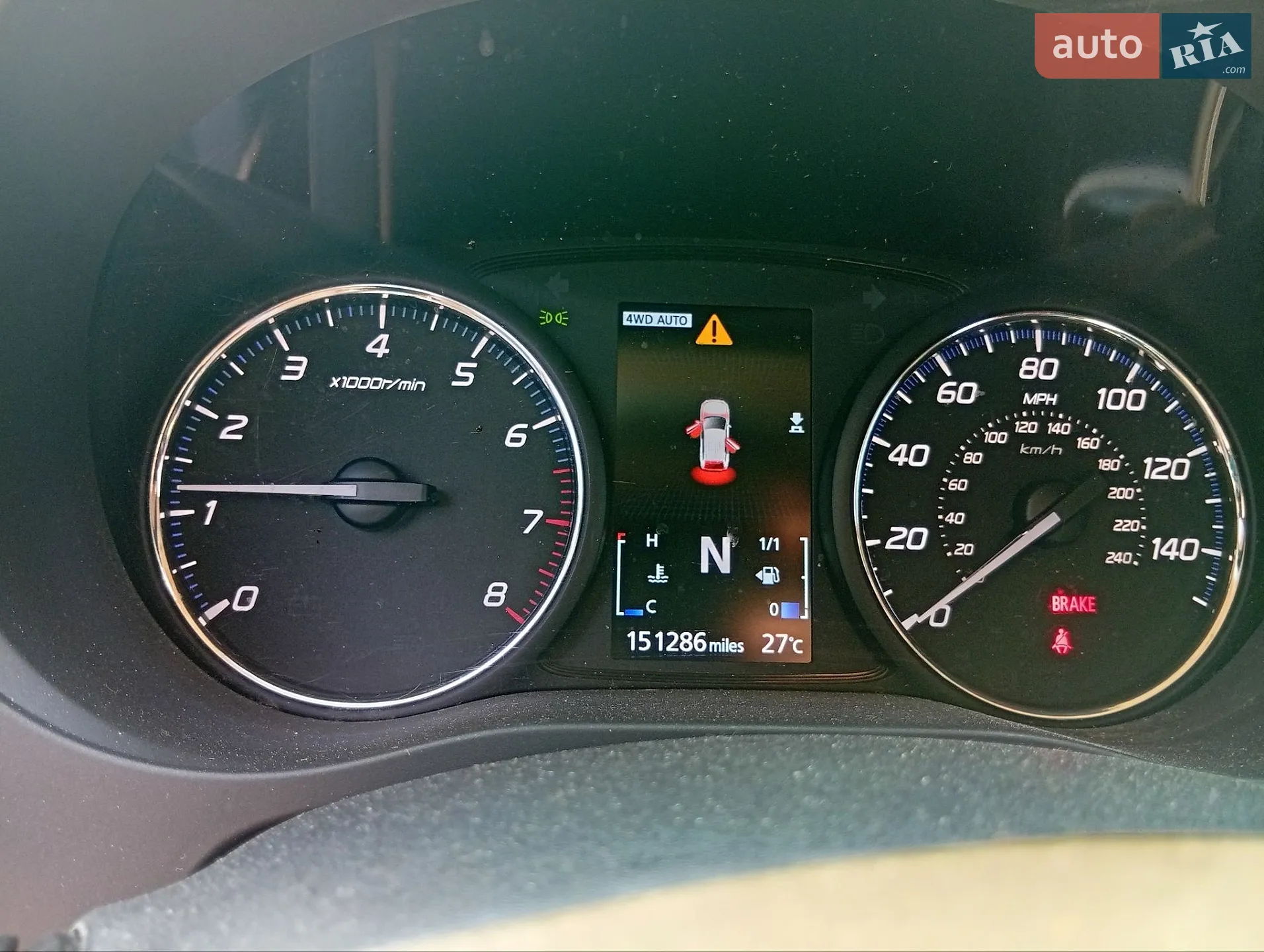 2016 Mitsubishi Outlander - мініатюра 9