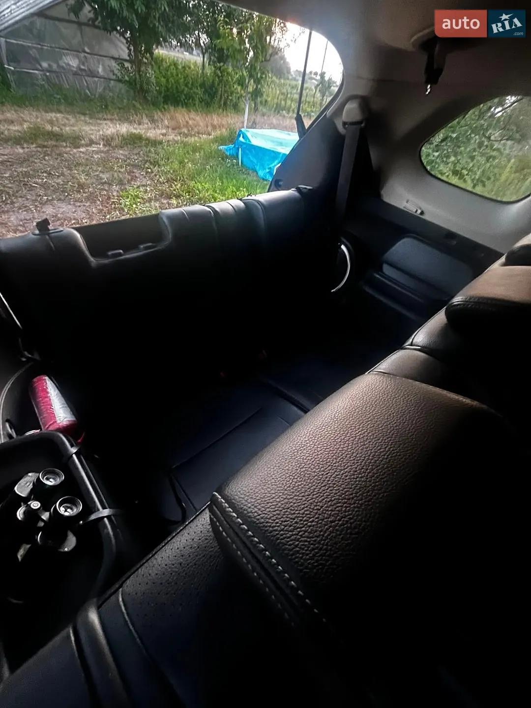 2013 Mitsubishi Outlander - мініатюра 17
