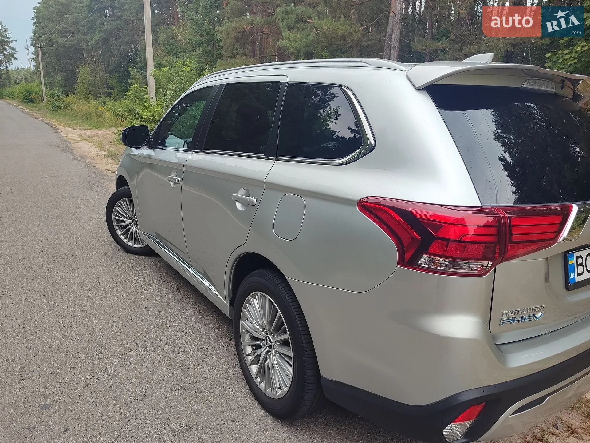 2022 Mitsubishi Outlander - мініатюра 6