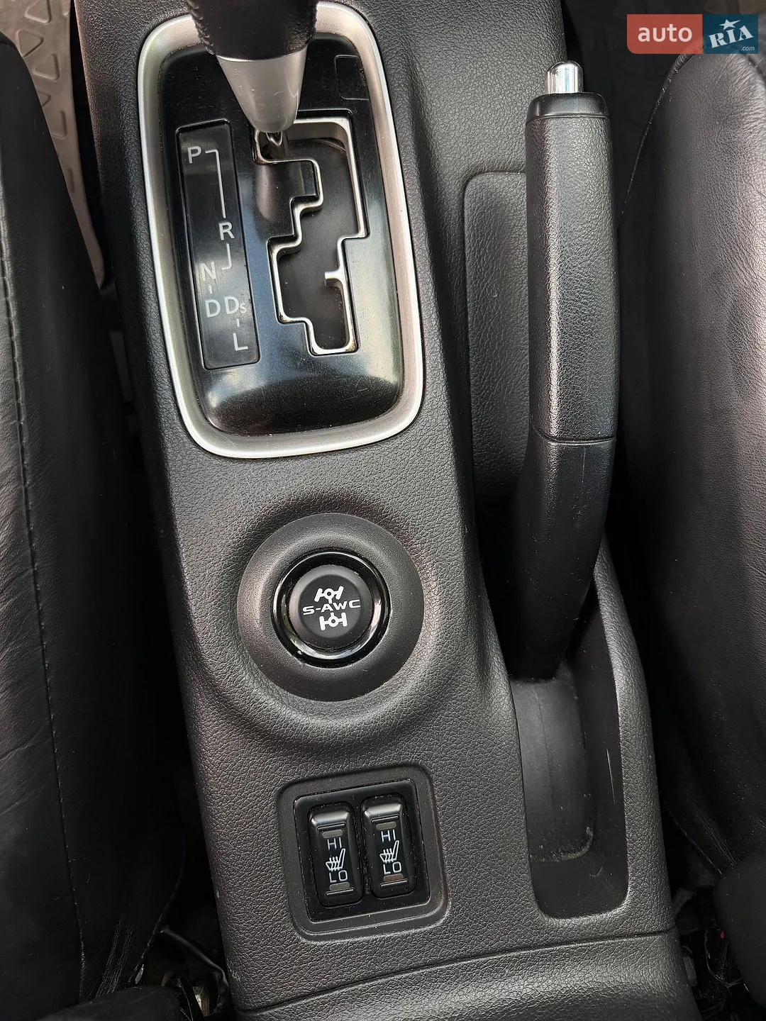 2013 Mitsubishi Outlander - мініатюра 22