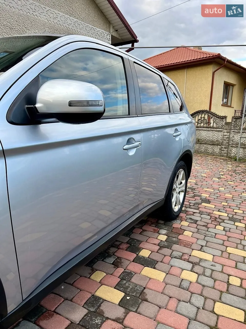 2014 Mitsubishi Outlander - мініатюра 23