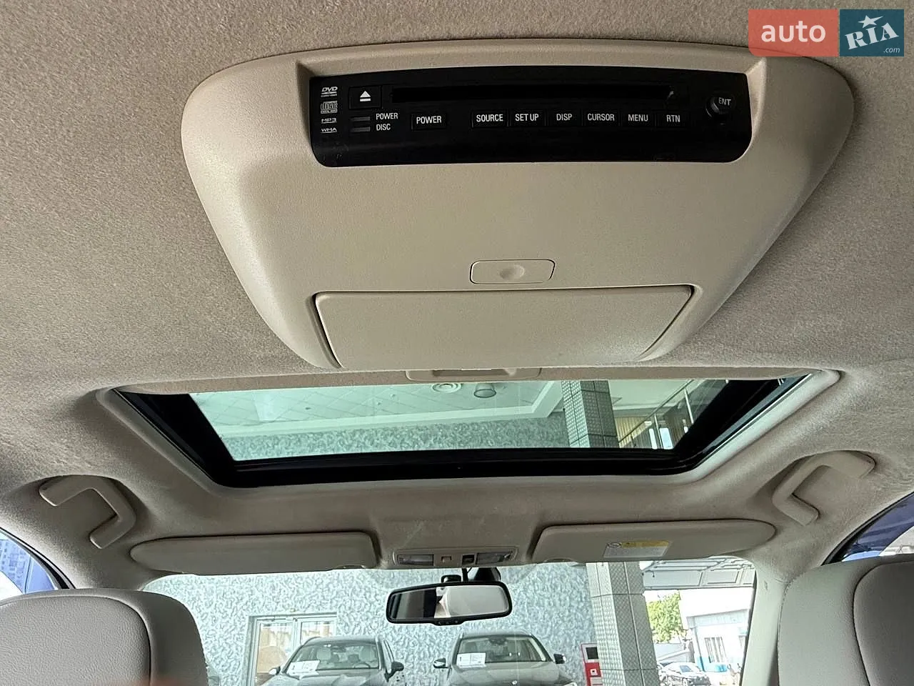 2012 Mitsubishi Outlander - мініатюра 22