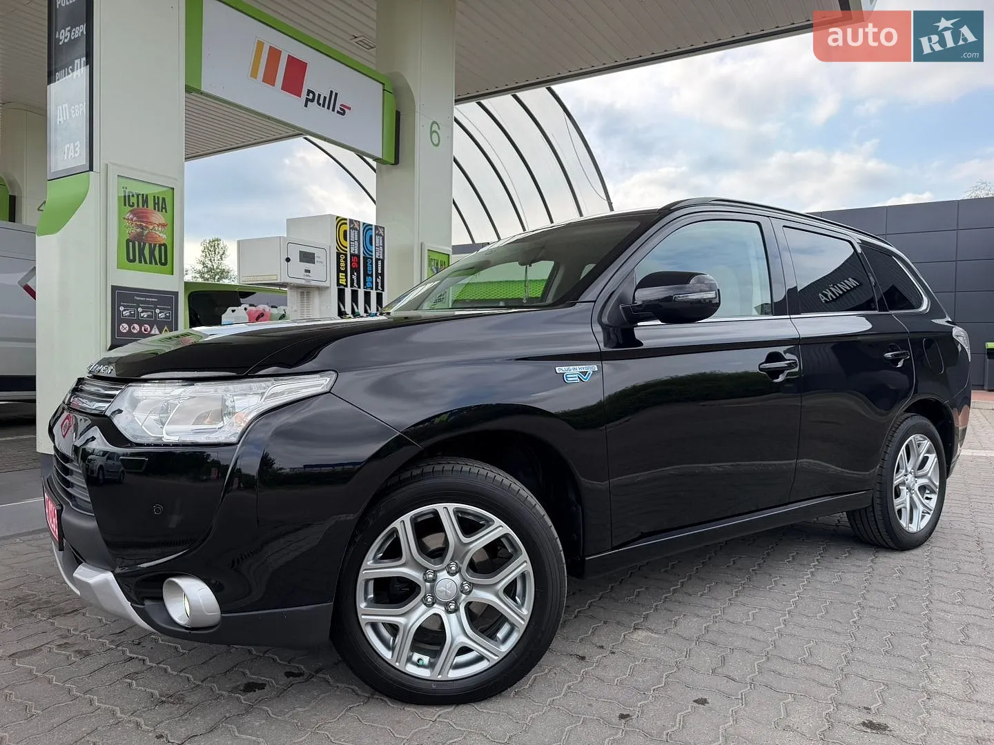 2014 Mitsubishi Outlander - мініатюра 34