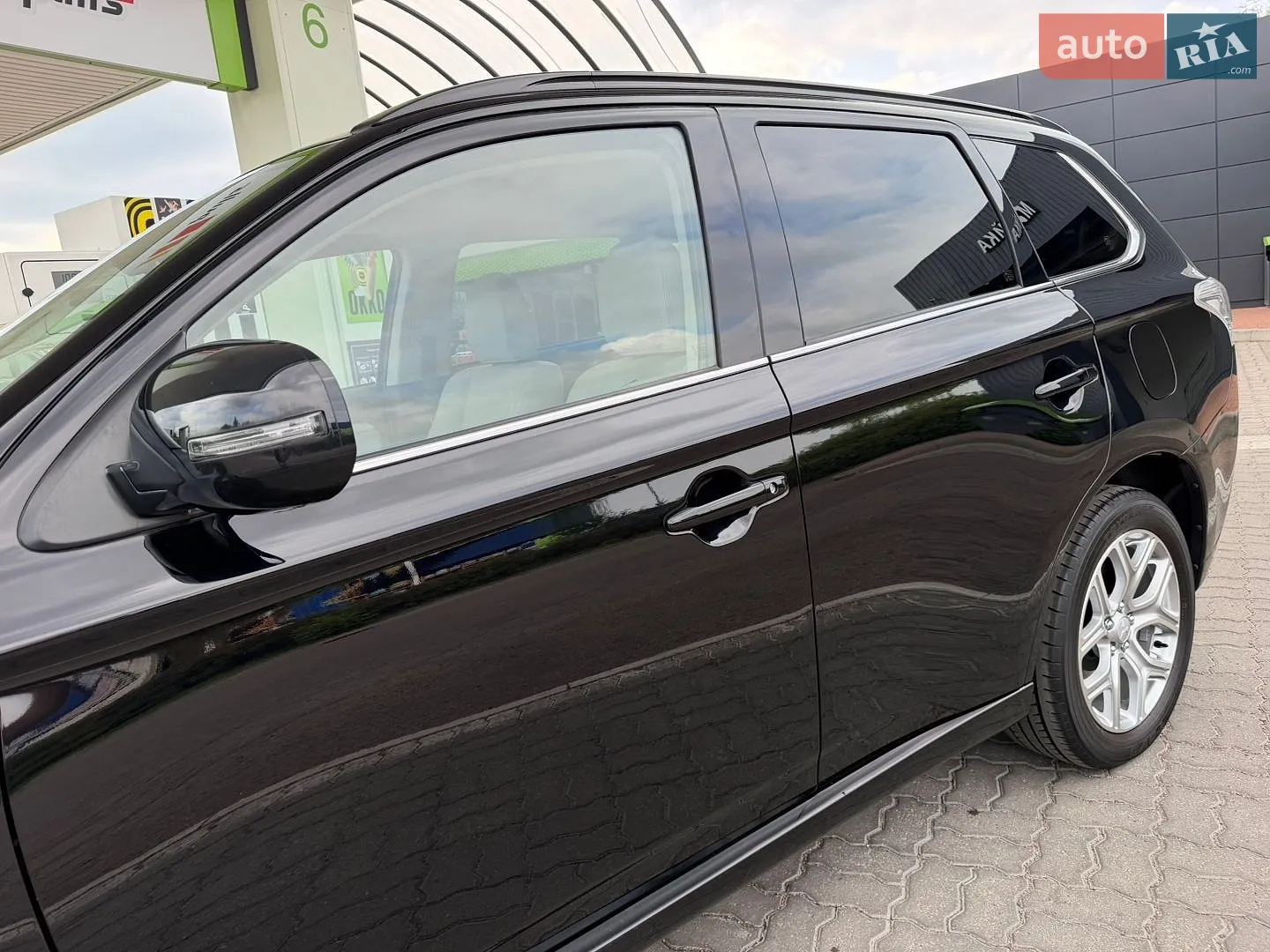 2014 Mitsubishi Outlander - мініатюра 40