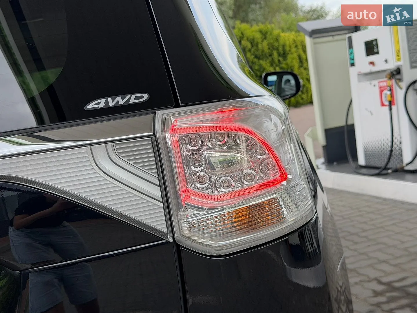 2014 Mitsubishi Outlander - мініатюра 52