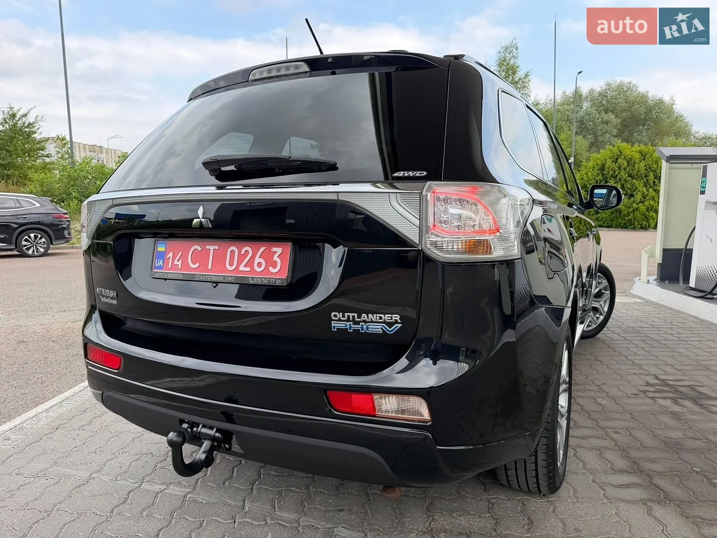 2014 Mitsubishi Outlander - мініатюра 56