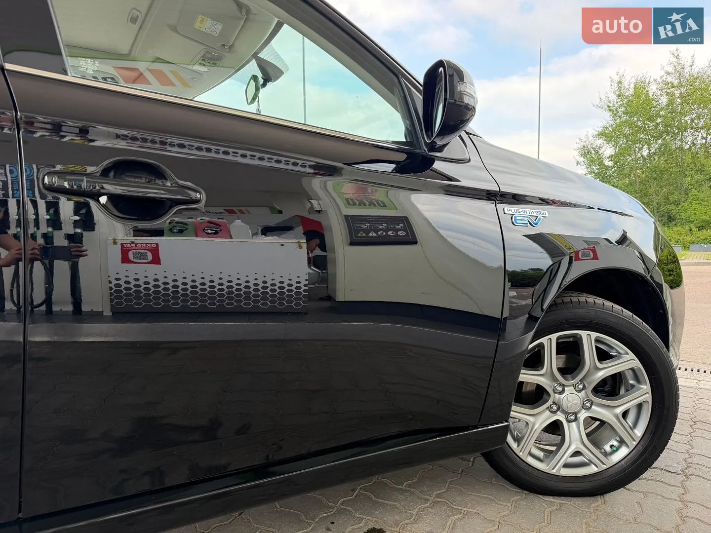 2014 Mitsubishi Outlander - мініатюра 61