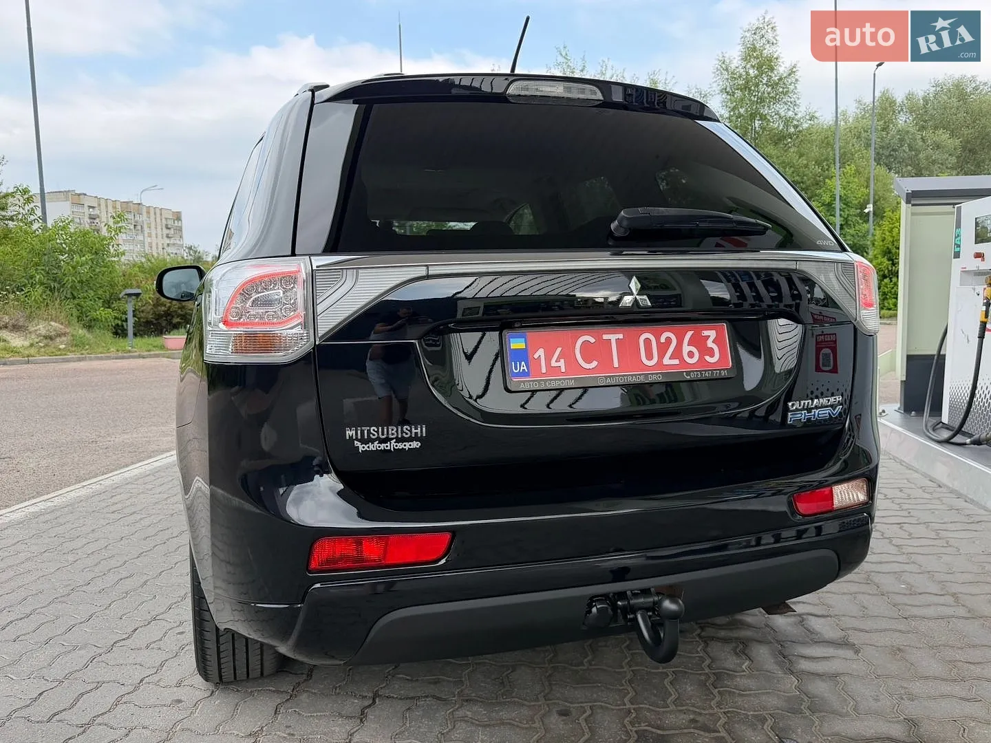 2014 Mitsubishi Outlander - мініатюра 68