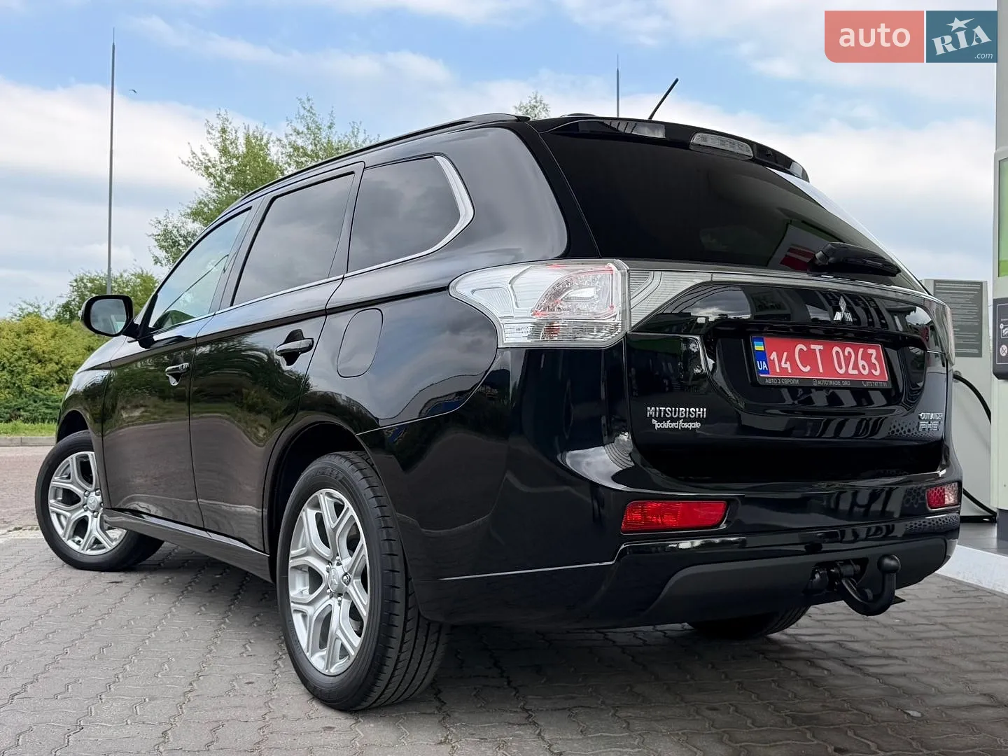 2014 Mitsubishi Outlander - мініатюра 72