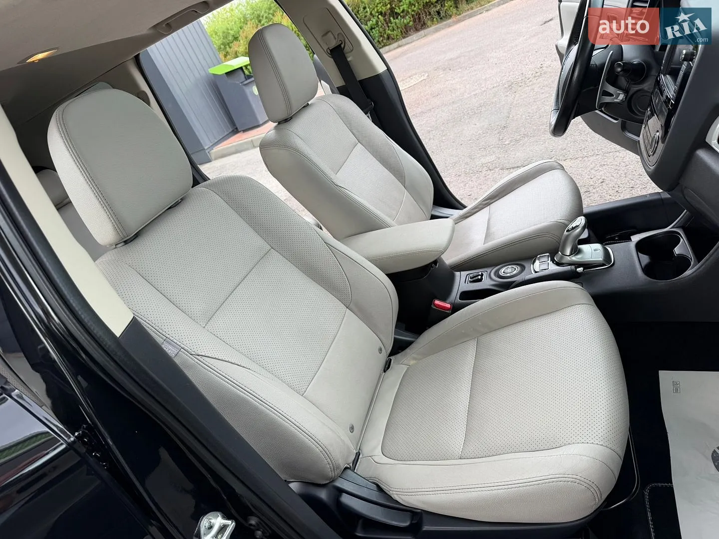 2014 Mitsubishi Outlander - мініатюра 98