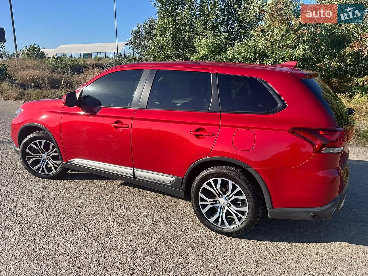 2018 Mitsubishi Outlander - мініатюра 24