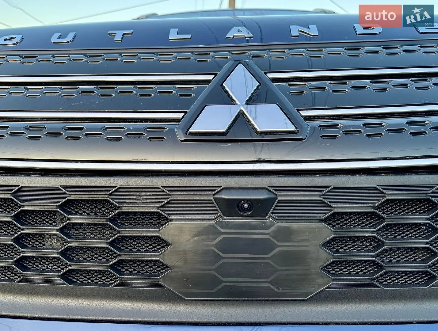 2021 Mitsubishi Outlander - мініатюра 19