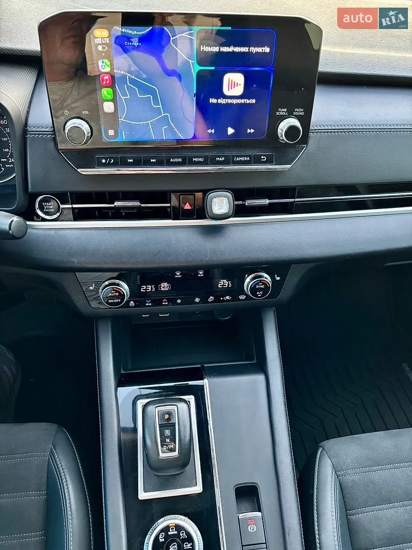 2021 Mitsubishi Outlander - мініатюра 22