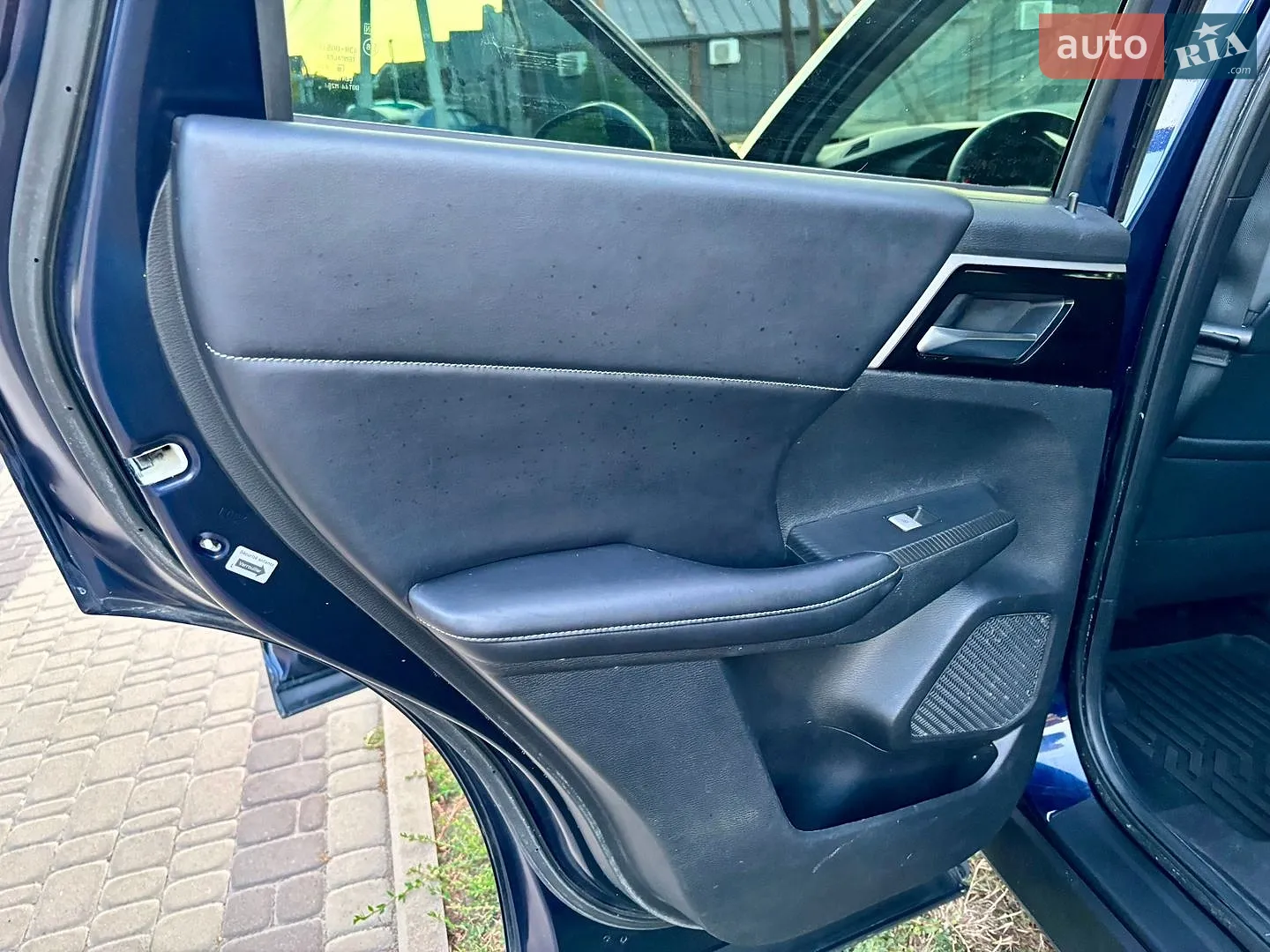 2021 Mitsubishi Outlander - мініатюра 29
