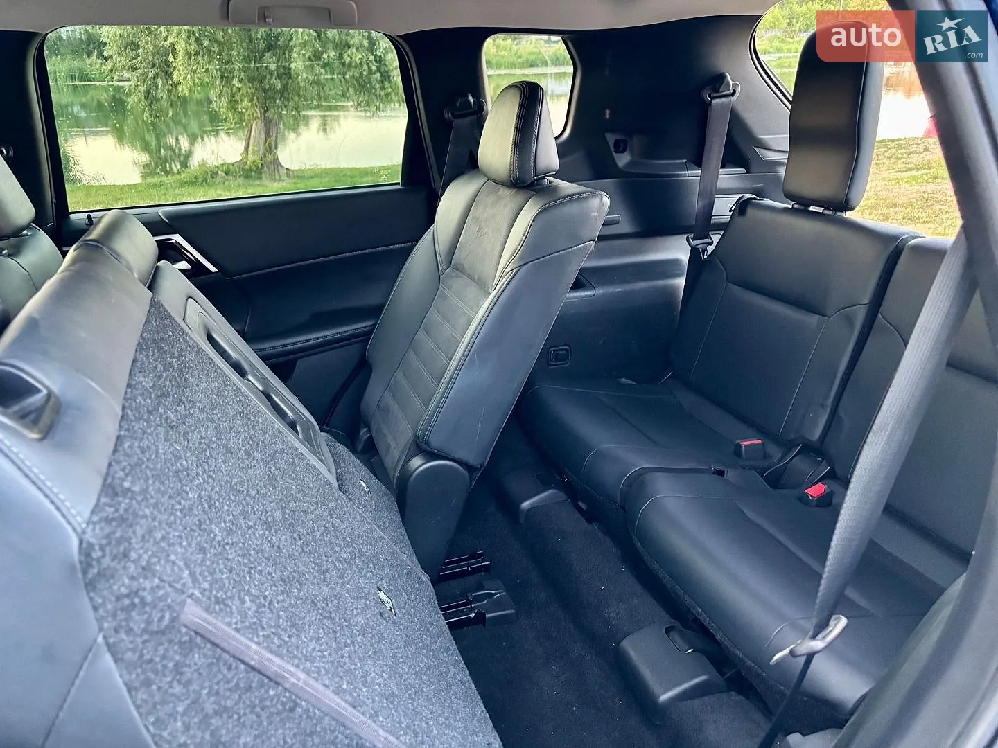 2021 Mitsubishi Outlander - мініатюра 34