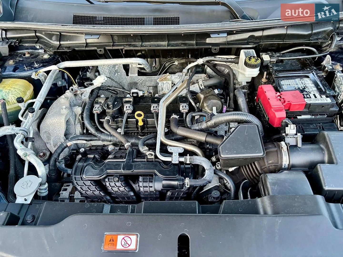 2021 Mitsubishi Outlander - мініатюра 44