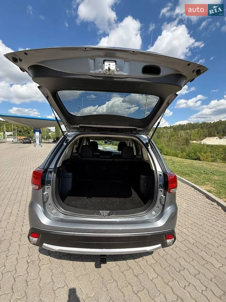 2018 Mitsubishi Outlander - мініатюра 5