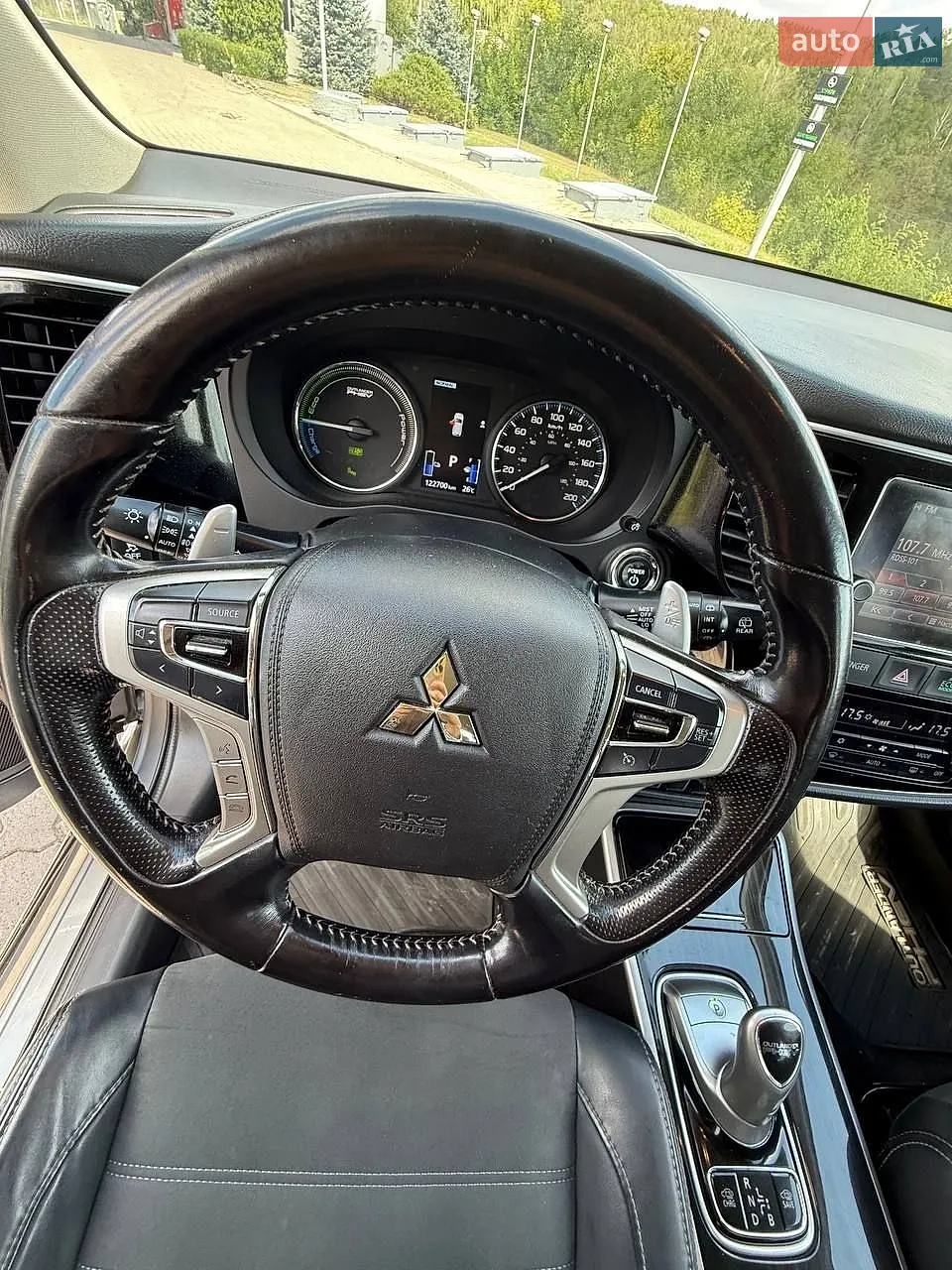 2018 Mitsubishi Outlander - мініатюра 3