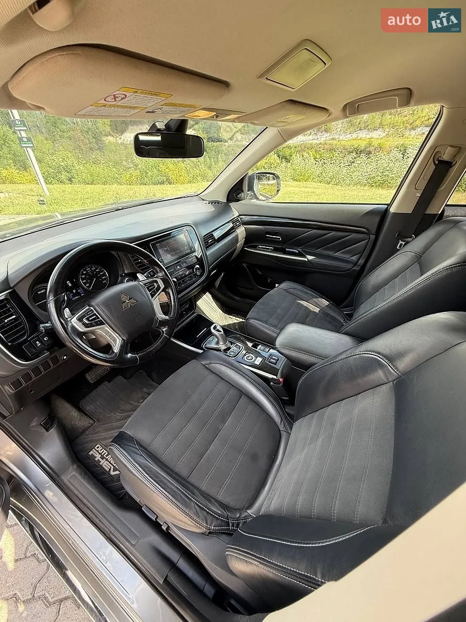 2018 Mitsubishi Outlander - мініатюра 6