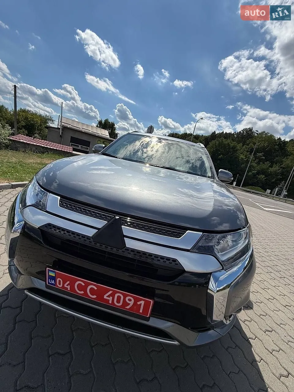 2018 Mitsubishi Outlander - мініатюра 24