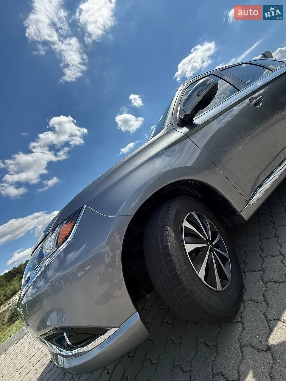 2018 Mitsubishi Outlander - мініатюра 22
