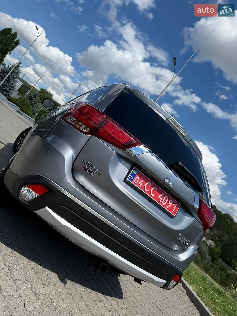 2018 Mitsubishi Outlander - мініатюра 21