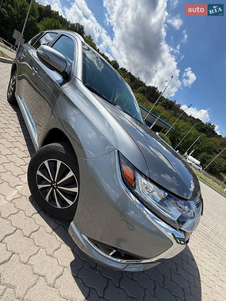2018 Mitsubishi Outlander - мініатюра 20