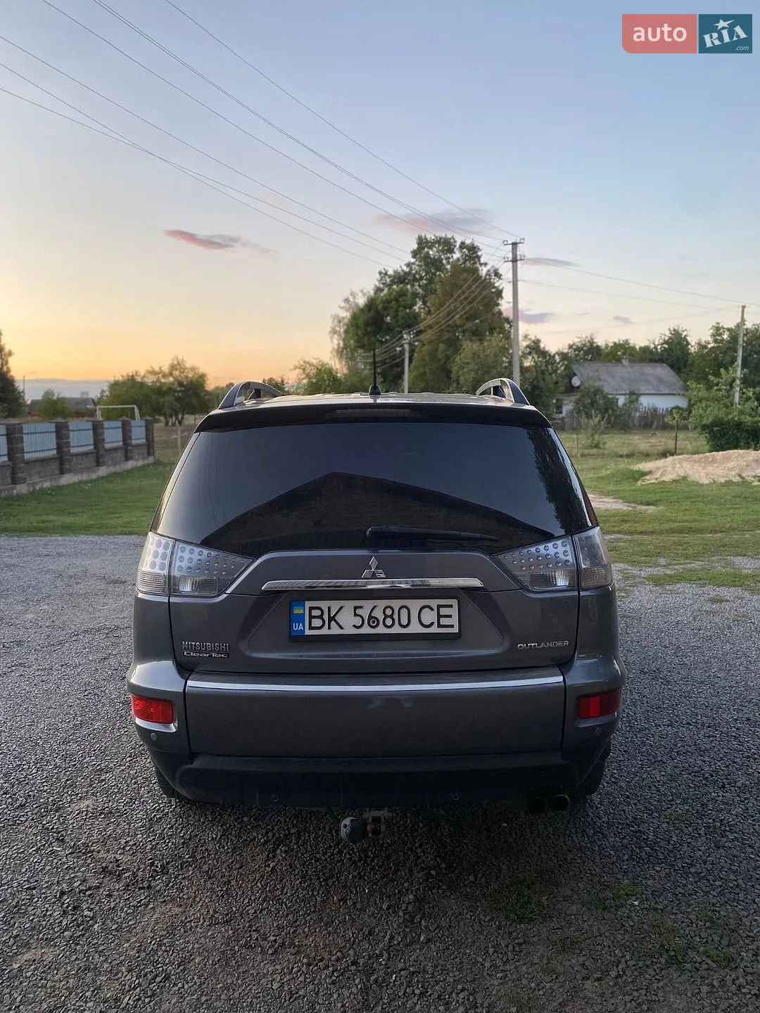 2011 Mitsubishi Outlander - мініатюра 3