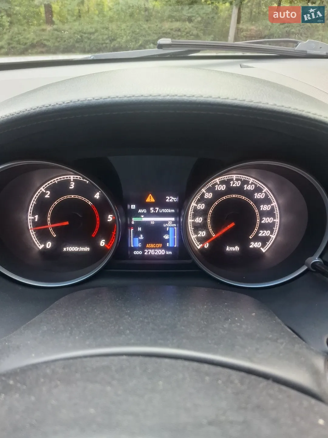 2011 Mitsubishi Outlander - мініатюра 11