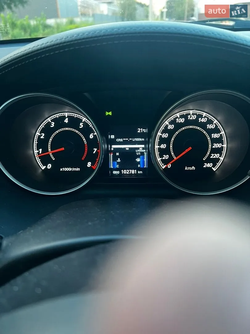 2012 Mitsubishi Outlander - мініатюра 7