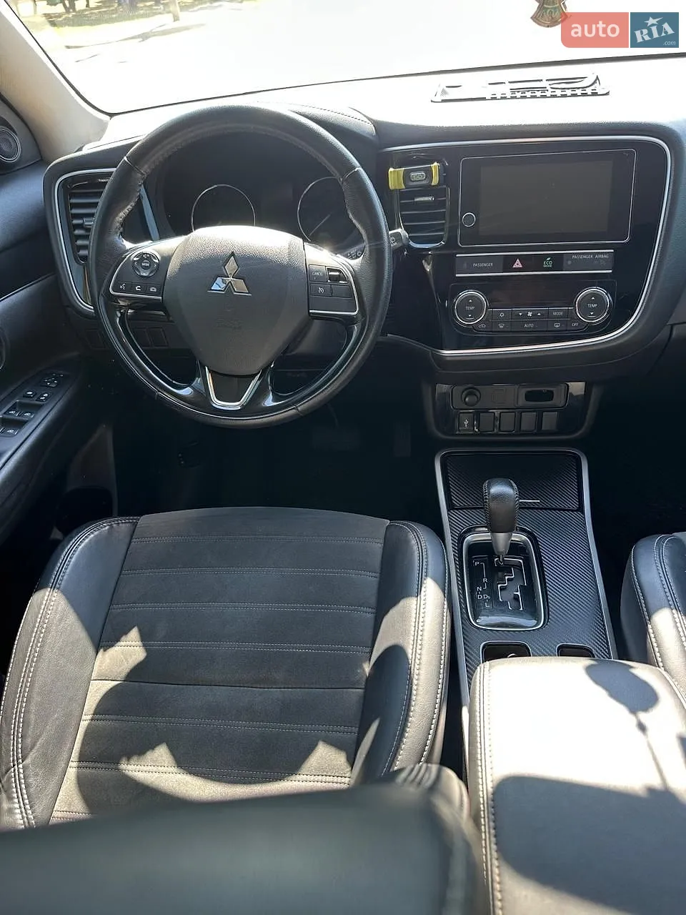 2018 Mitsubishi Outlander - мініатюра 7