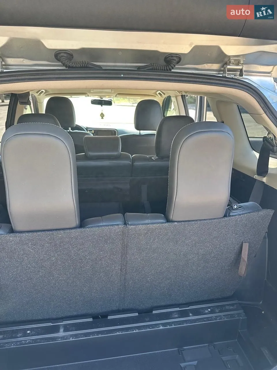2018 Mitsubishi Outlander - мініатюра 15
