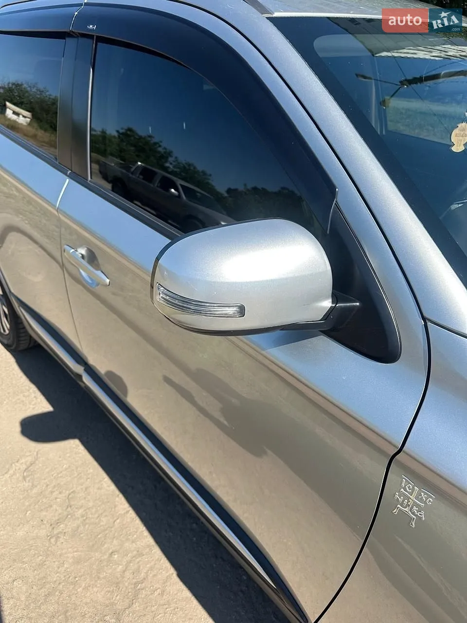 2018 Mitsubishi Outlander - мініатюра 17