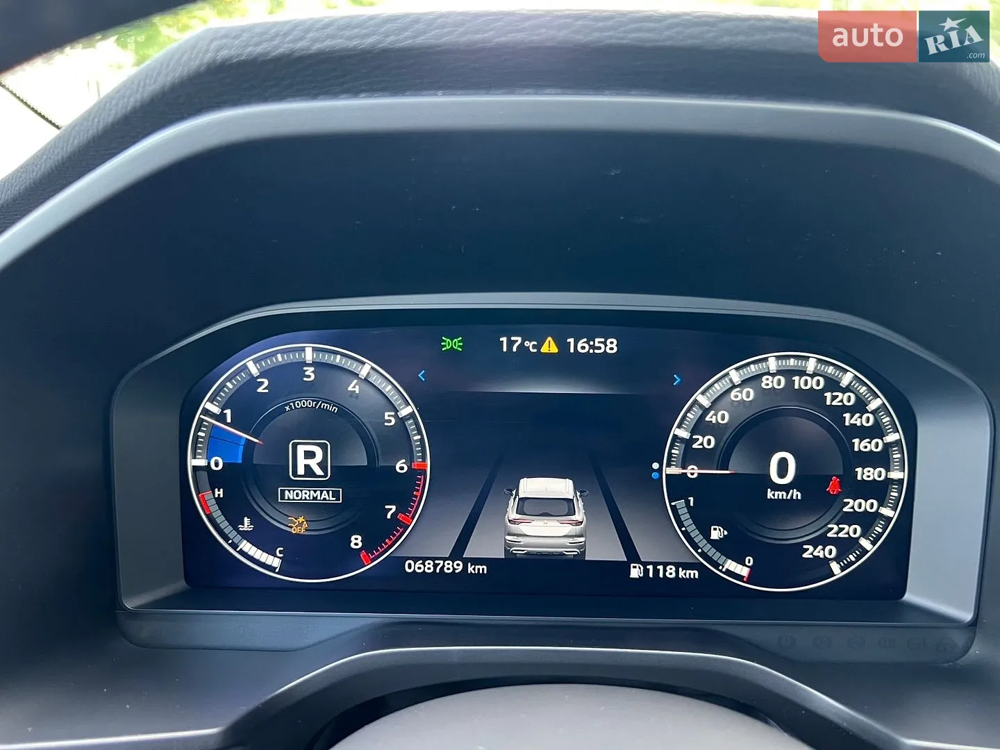 2024 Mitsubishi Outlander - мініатюра 84