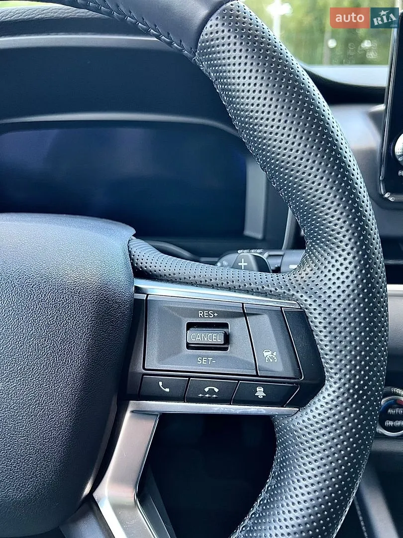 2024 Mitsubishi Outlander - мініатюра 72