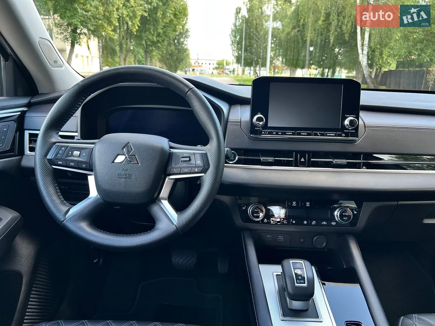 2024 Mitsubishi Outlander - мініатюра 70