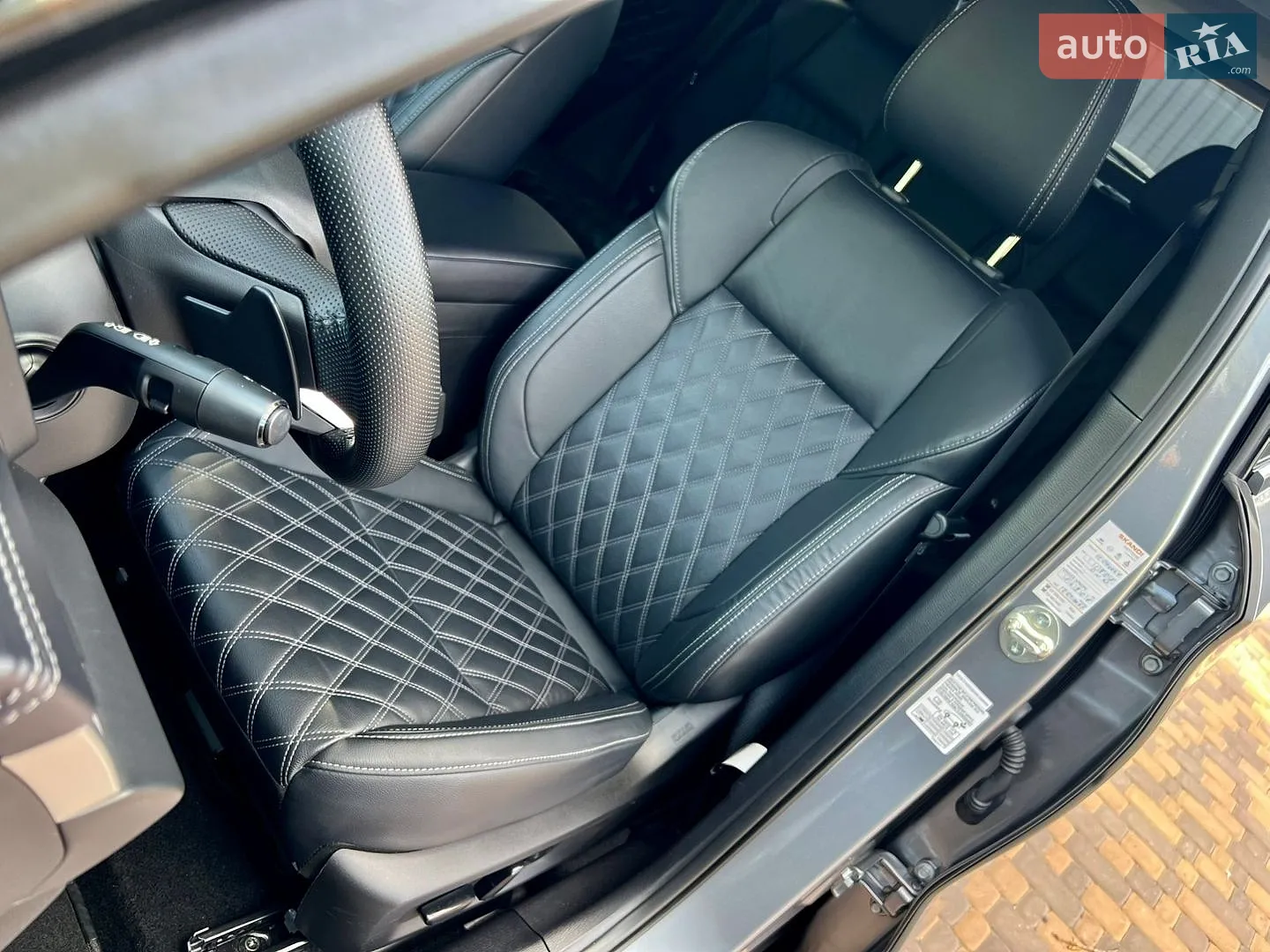 2024 Mitsubishi Outlander - мініатюра 42