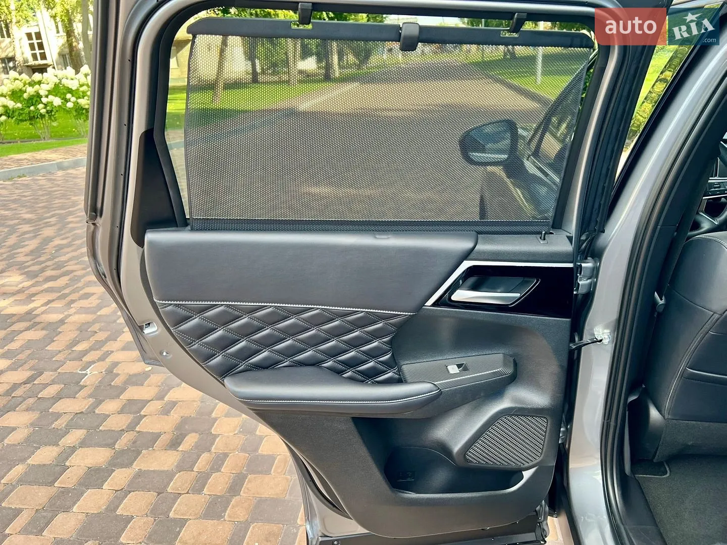 2024 Mitsubishi Outlander - мініатюра 60