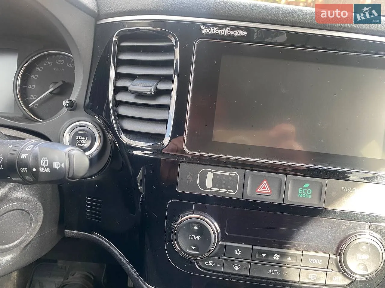 2018 Mitsubishi Outlander - мініатюра 11