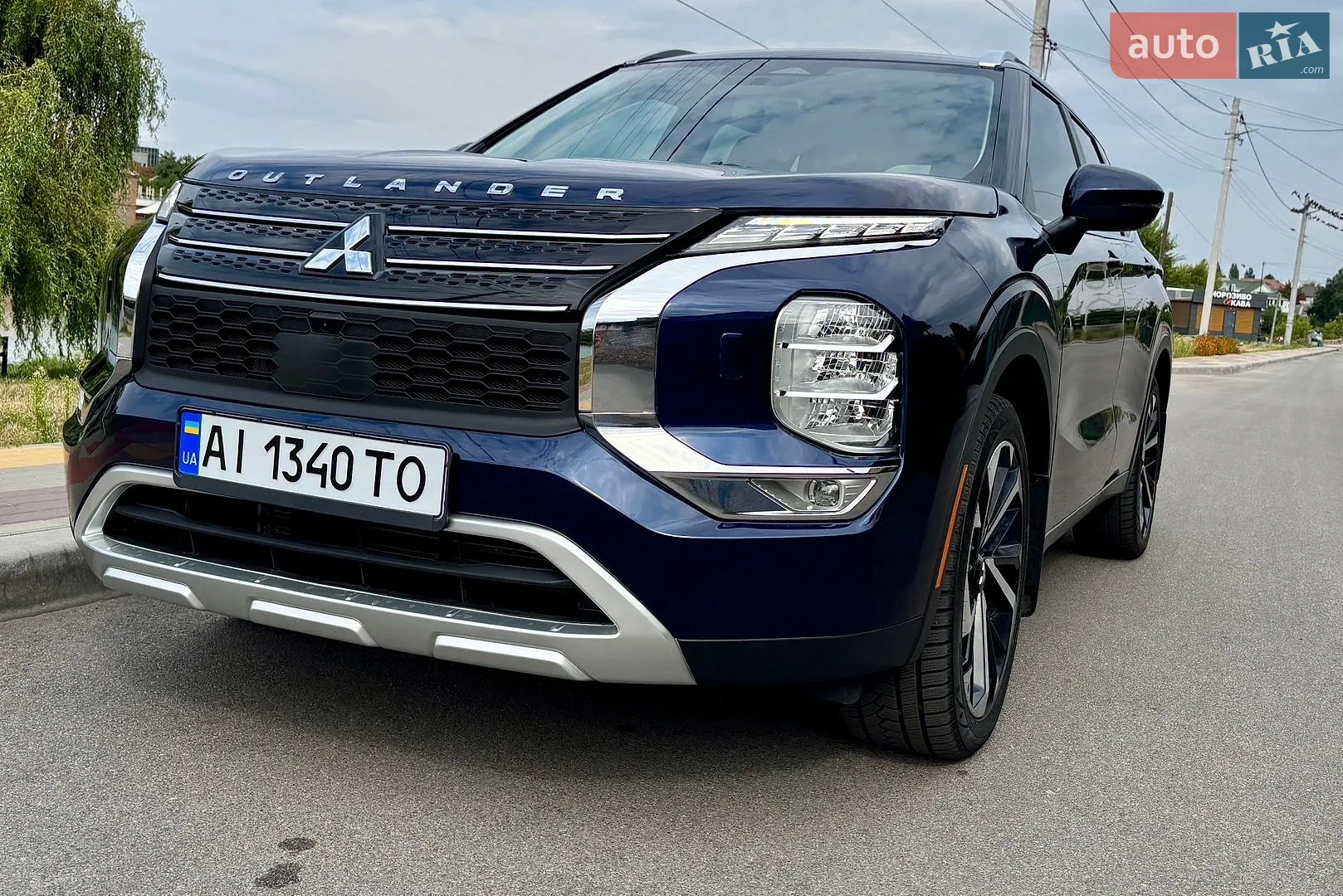 2021 Mitsubishi Outlander - мініатюра 46