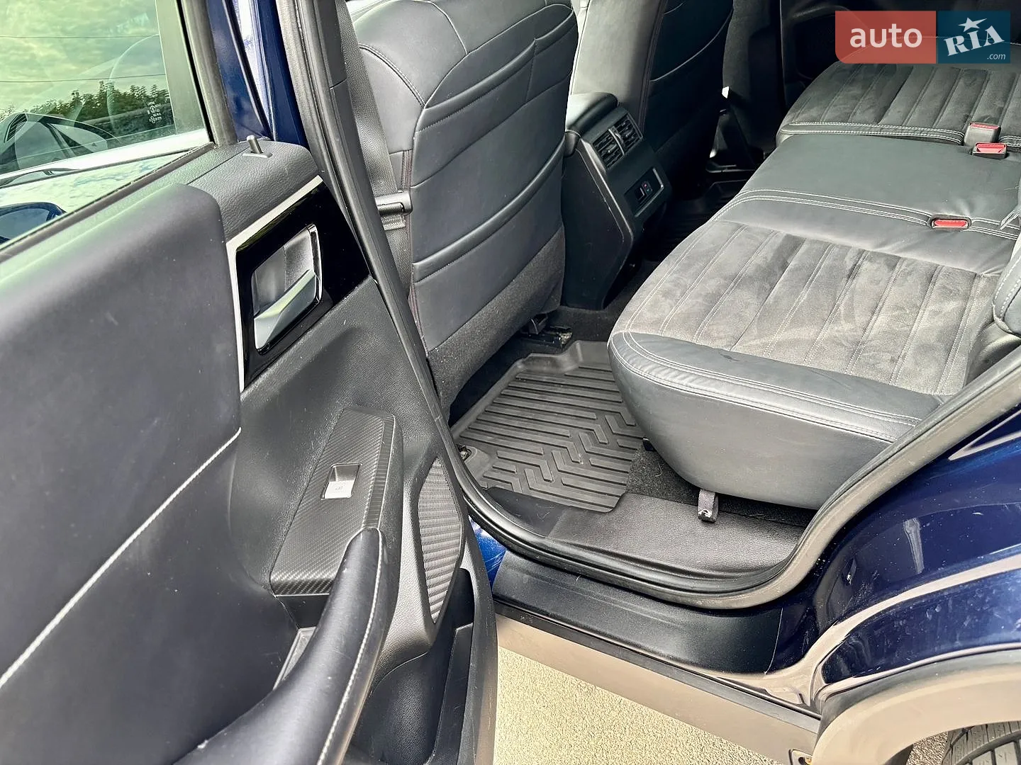 2021 Mitsubishi Outlander - мініатюра 52