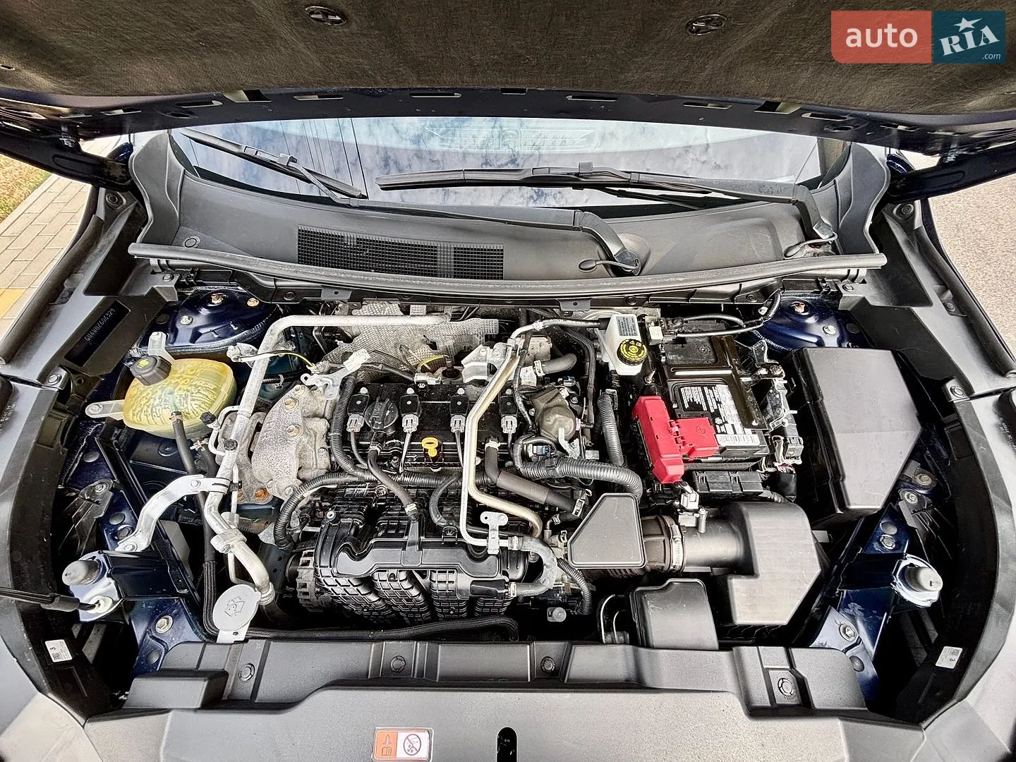 2021 Mitsubishi Outlander - мініатюра 58