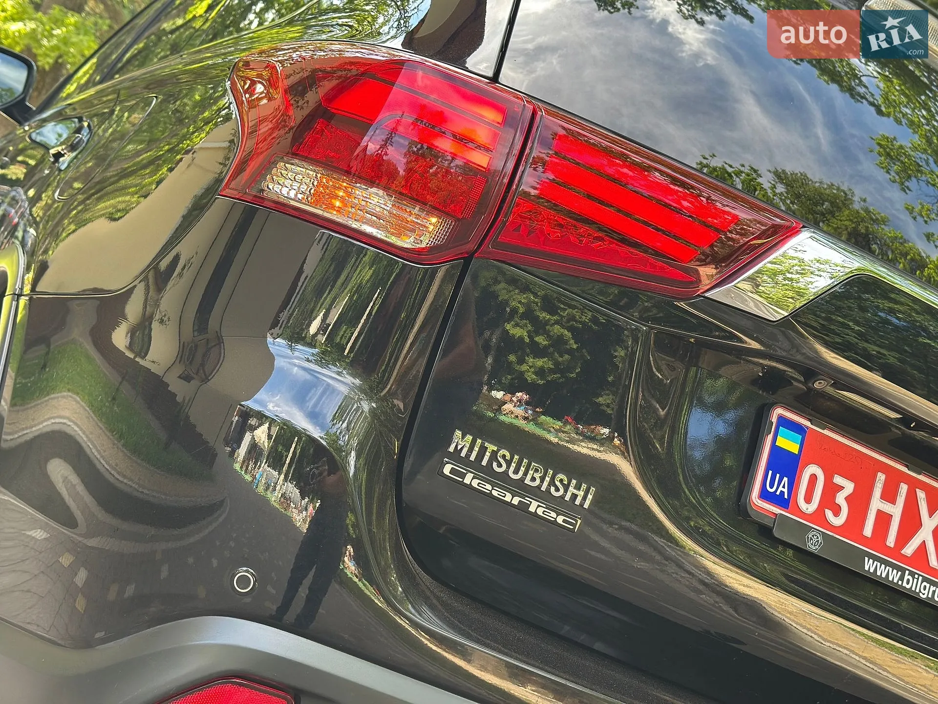 2016 Mitsubishi Outlander - мініатюра 41