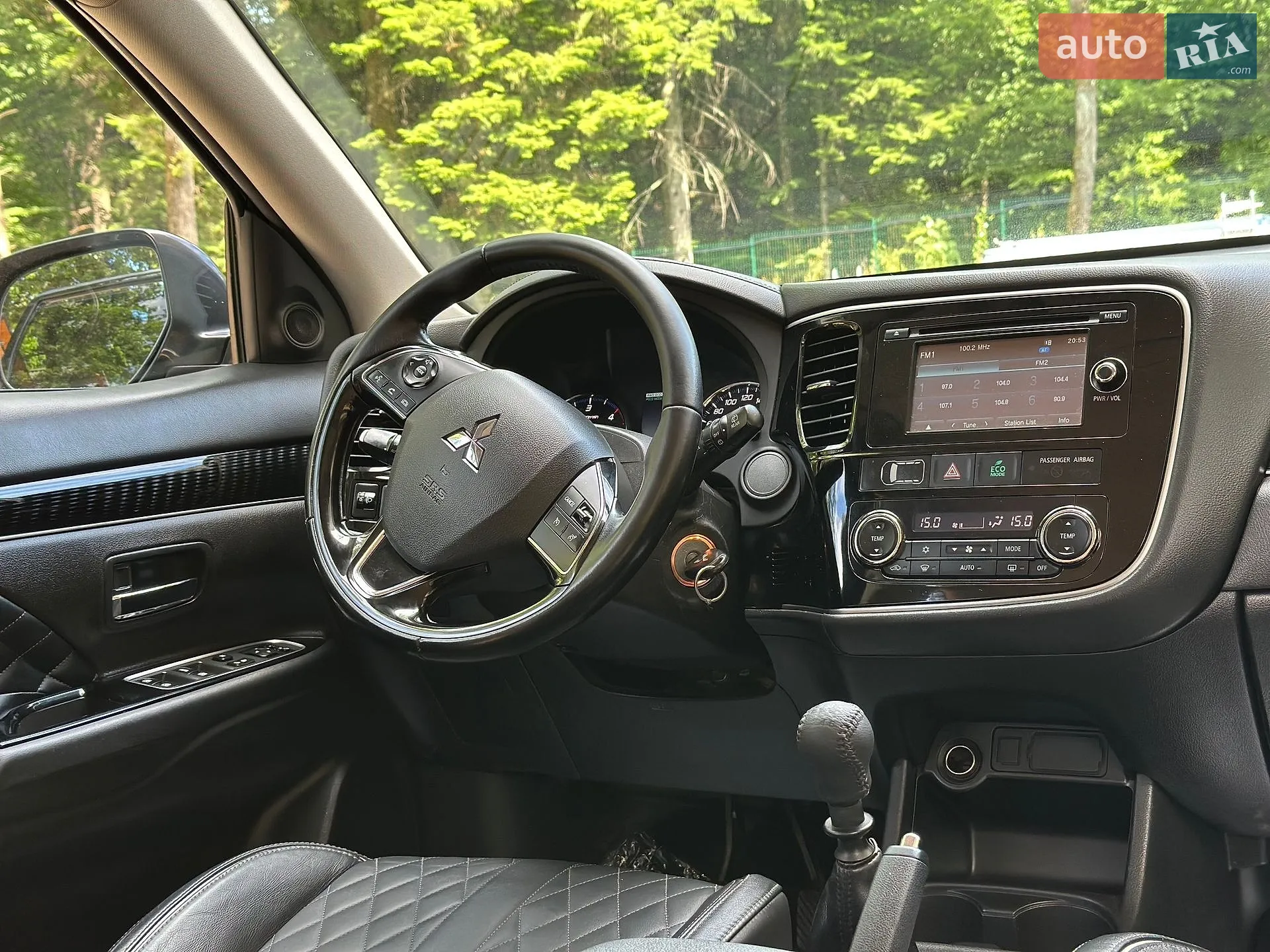 2016 Mitsubishi Outlander - мініатюра 66