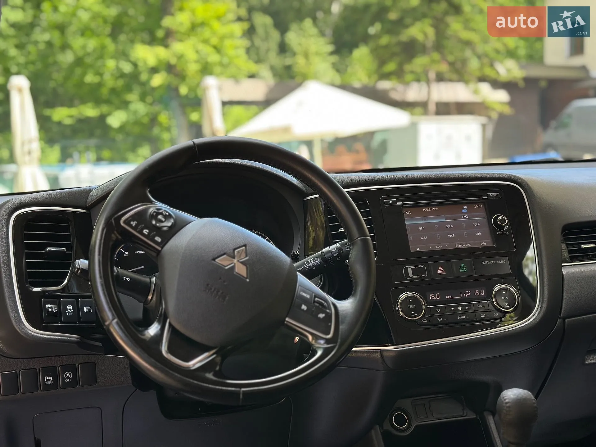 2016 Mitsubishi Outlander - мініатюра 71