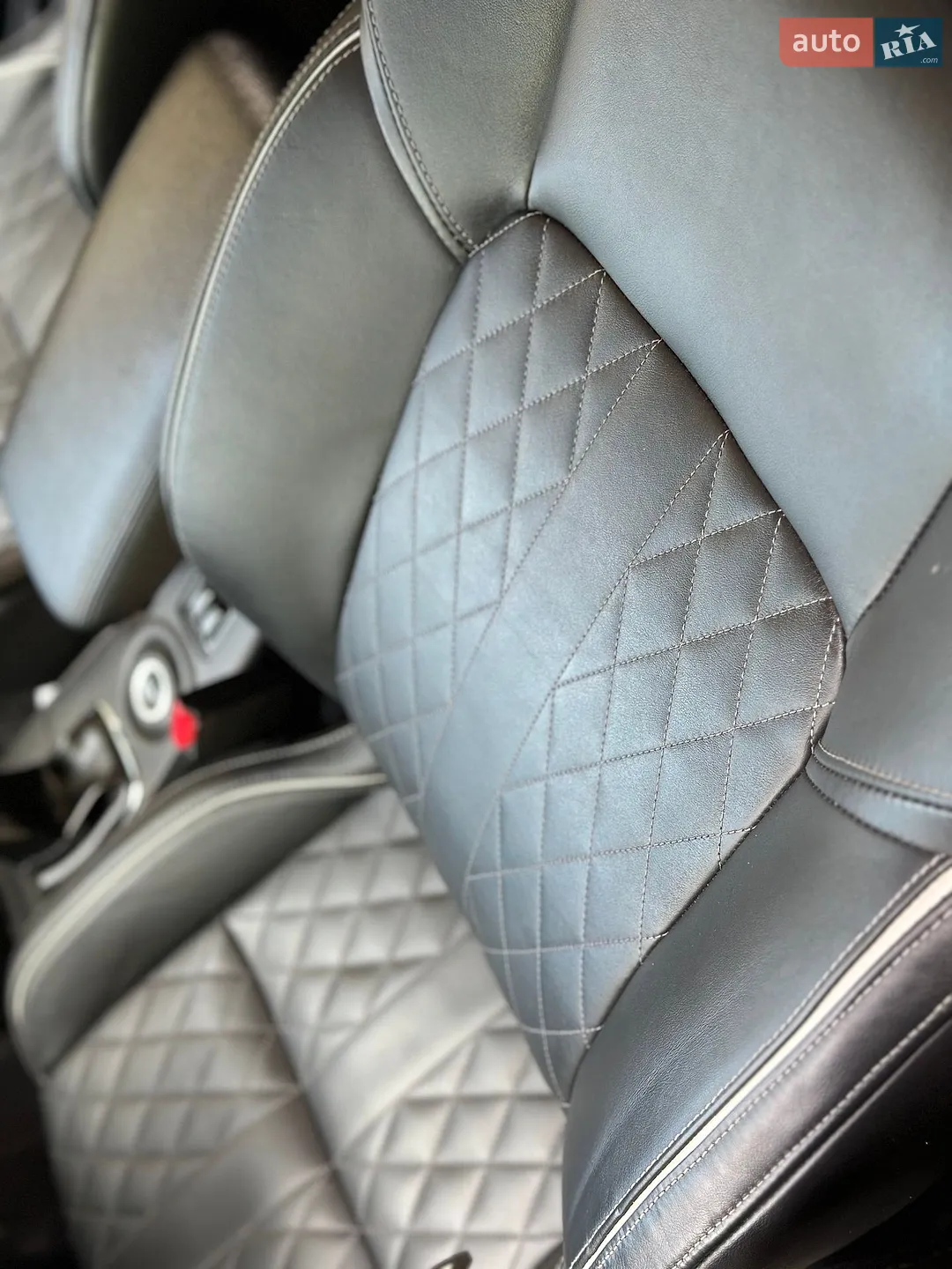 2016 Mitsubishi Outlander - мініатюра 73