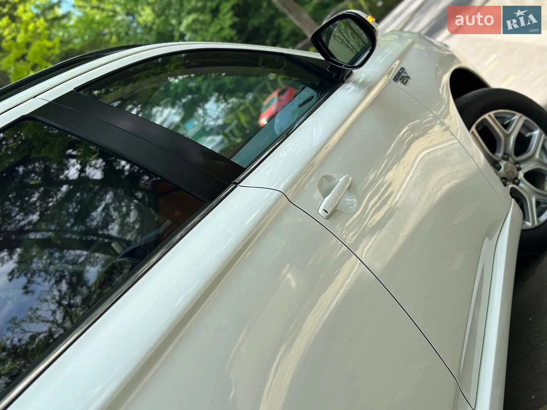 2014 Mitsubishi Outlander - мініатюра 45