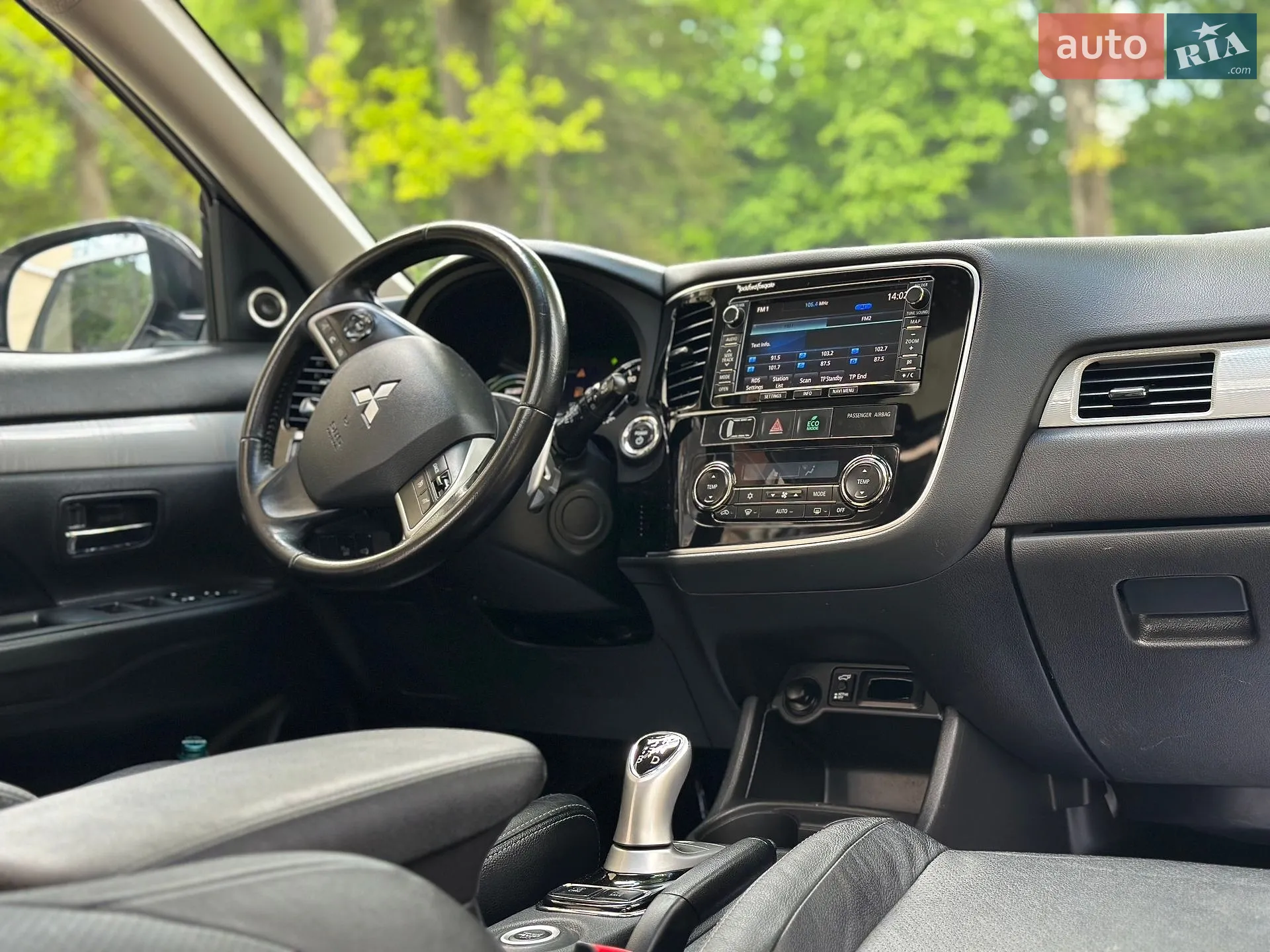 2014 Mitsubishi Outlander - мініатюра 65