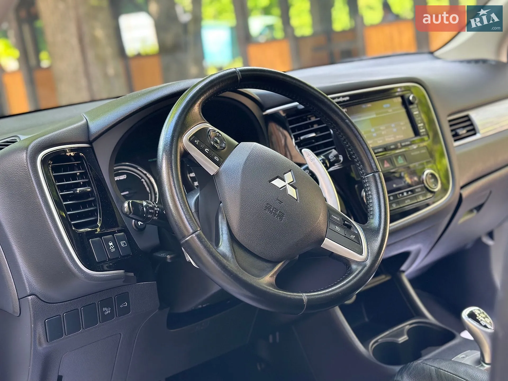 2014 Mitsubishi Outlander - мініатюра 83