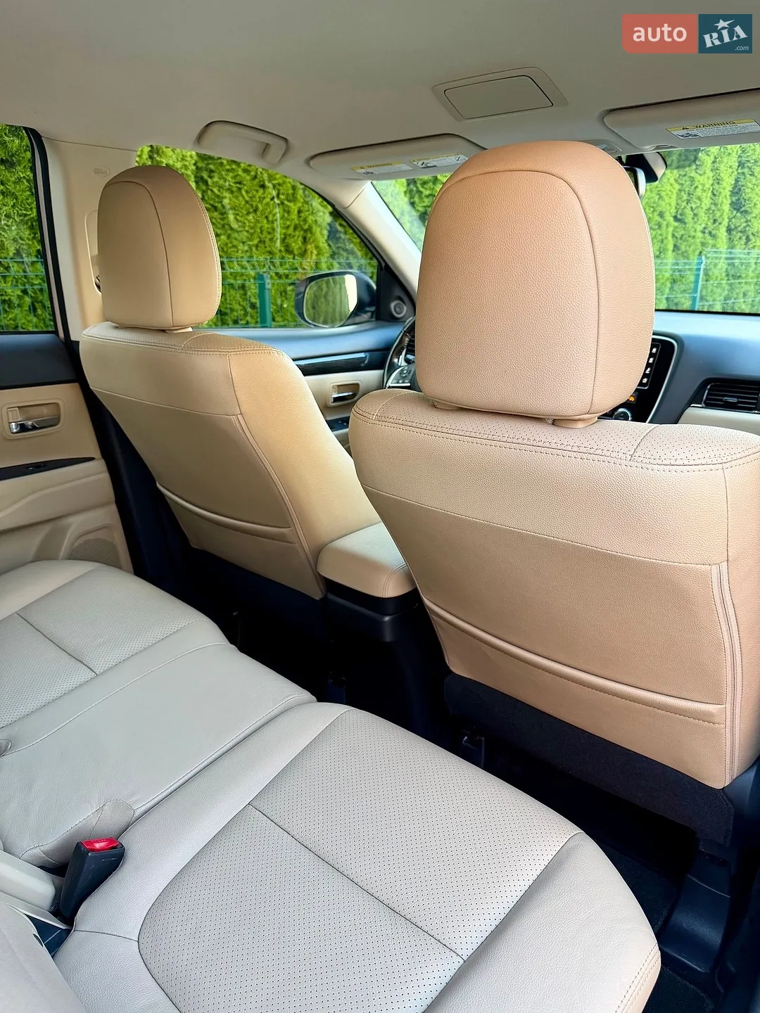 2017 Mitsubishi Outlander - мініатюра 26
